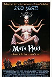 Mata Hari (1985)