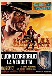 Man, Pride & Vengeance (1967)