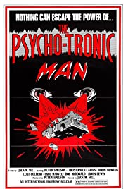 The Psychotronic Man (1979)