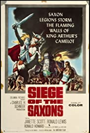 Siege of the Saxons (1963)