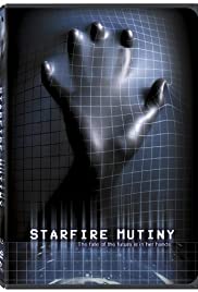 Starfire Mutiny (2002)