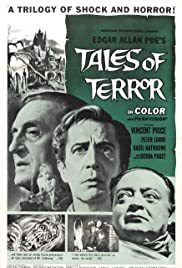 Tales of Terror (1962)