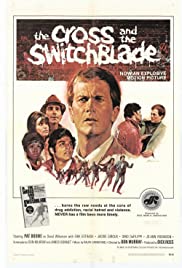 The Cross and the Switchblade (1970)