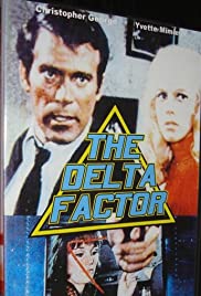 The Delta Factor (1970)