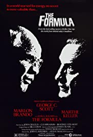 The Formula (1980)