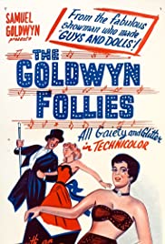 The Goldwyn Follies (1938)