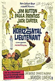 The Horizontal Lieutenant (1962)