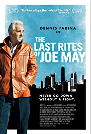 The Last Rites of Joe May (2011)