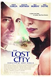 The Lost City (2005)