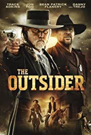 The Outsider (2019)