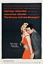 The Prince and the Showgirl (1957)