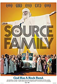 The Source Family (2012)