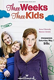 Three Weeks, Three Kids (2011)