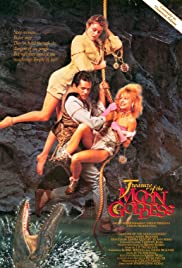 Treasure of the Moon Goddess (1987)