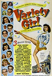 Variety Girl (1947)