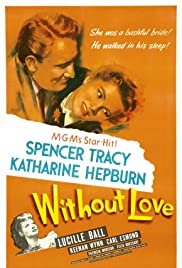 Without Love (1945)