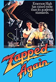 Zapped Again! (1990)