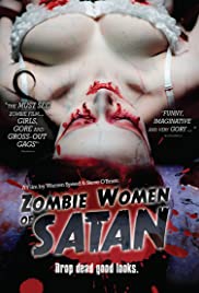 Zombie Women of Satan (2009)