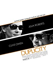 Duplicity (2009)