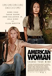 American Woman (2019)