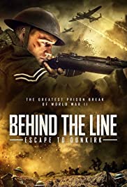 Beyond the Line (2019)