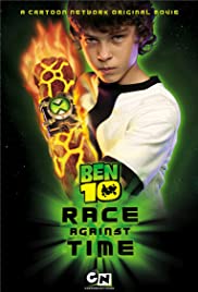 Ben 10: Race Against Time (2007)