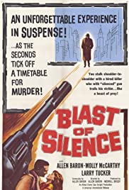 Blast of Silence (1961)