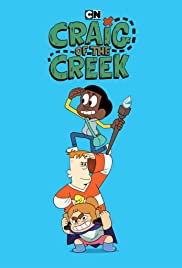 Craig of the Creek (2018 )