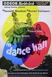 Dance Hall (1950)