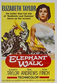 Elephant Walk (1954)