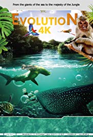 Evolution 4K (2018)