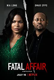 Fatal Affair (2020)