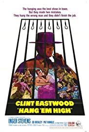 Hang Em High (1968)