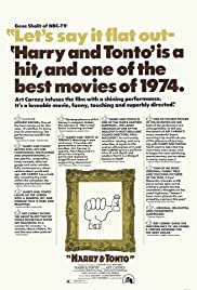 Harry and Tonto (1974)