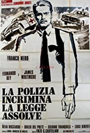 High Crime (1973)