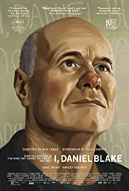 I, Daniel Blake (2016)