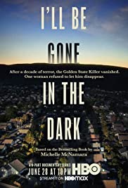 Watch Full Movie :Ill Be Gone in the Dark (2020 )