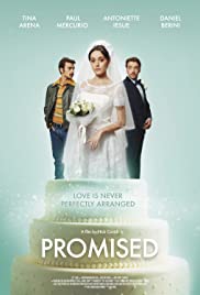 Promised (2019)