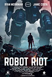 Robot Riot (2020)