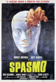 Spasmo (1974)