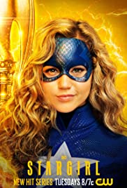 Watch Full Movie :Stargirl (2020)