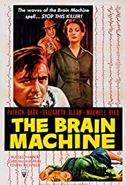 The Brain Machine (1955)