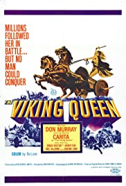 The Viking Queen (1967)