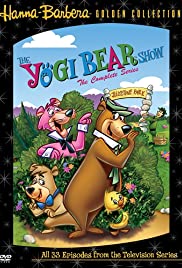 The Yogi Bear Show (19611988)