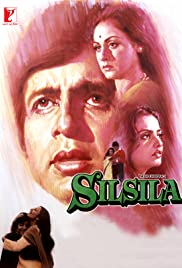 Silsila (1981)