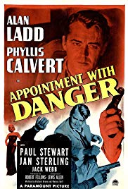 Appointment with Danger (1950)