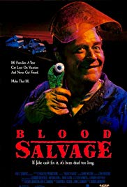 Blood Salvage (1990)