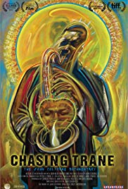 Chasing Trane: The John Coltrane Documentary (2016)