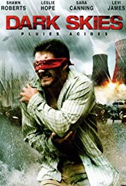 Black Rain (2009)