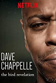 Watch Full Movie :Dave Chappelle: The Bird Revelation (2017)